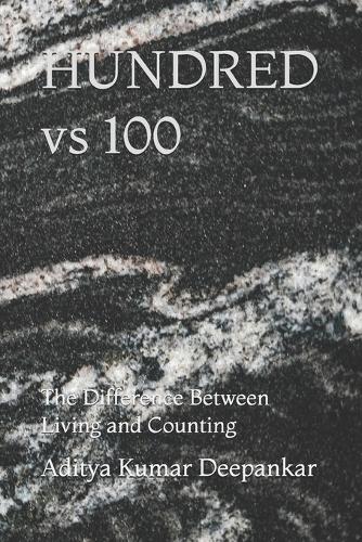 HUNDRED vs 100
