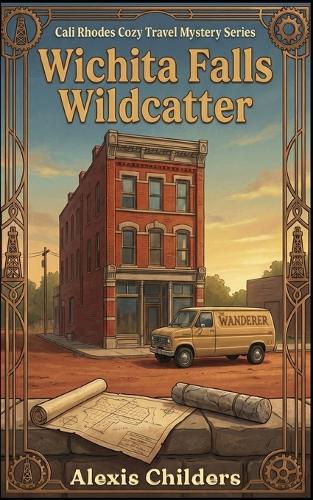 Wichita Falls Wildcatter
