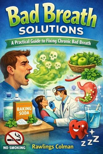 Bad Breath Solutions