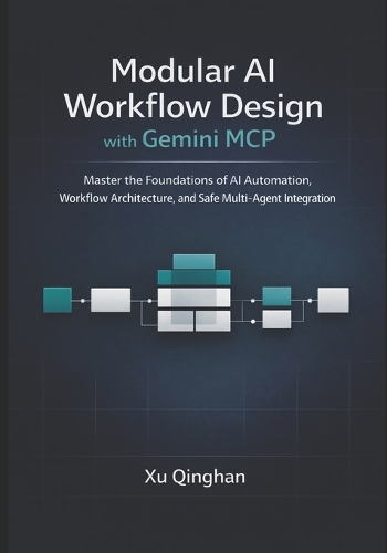 Modular AI Workflow Design with Gemini MCP