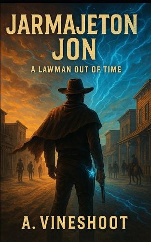 Jarmajeton Jon