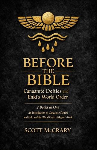 Before the Bible