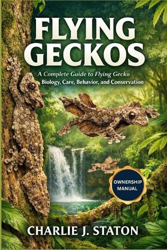 Flying Geckos