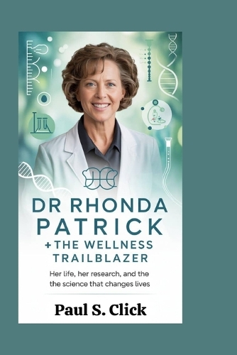 Dr Rhonda Patrick