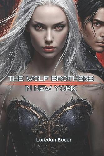 The Wolf Brothers In New York