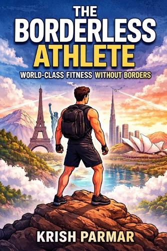 The Borderless Athlete
