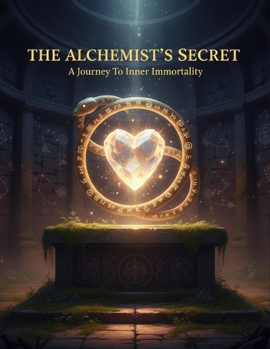 The Alchemist'S Secret
