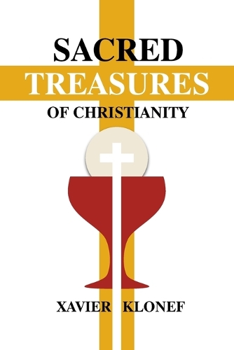 Sacred Treasures of Christianity