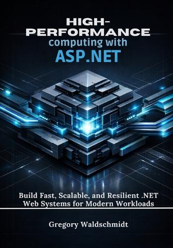 High-Performance computing with ASP.NET