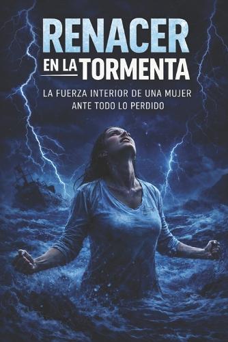 Renacer en la Tormenta