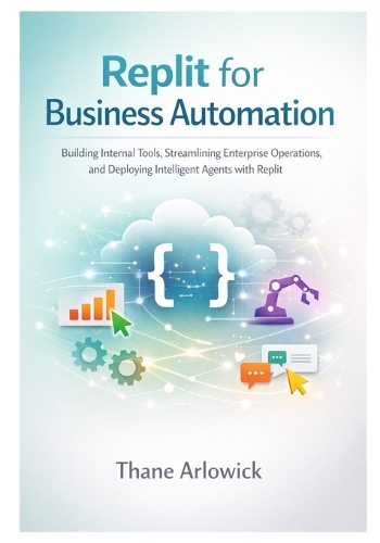 Replit for Business Automation