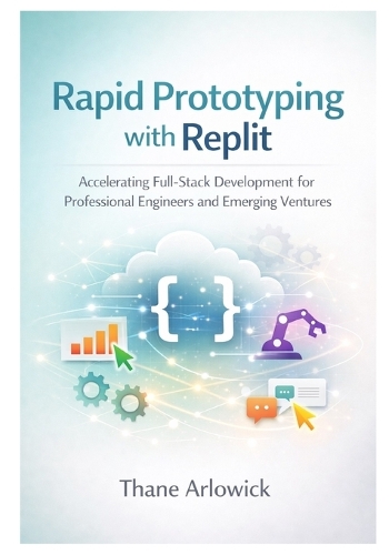 Rapid Prototyping with Replit