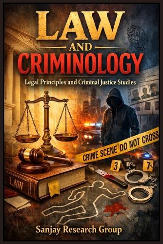 Law & Criminology
