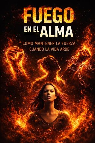 Fuego en el Alma