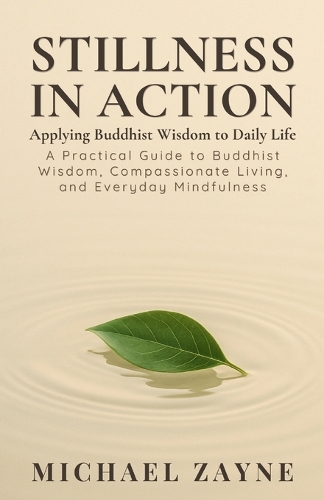 Stillness in Action
