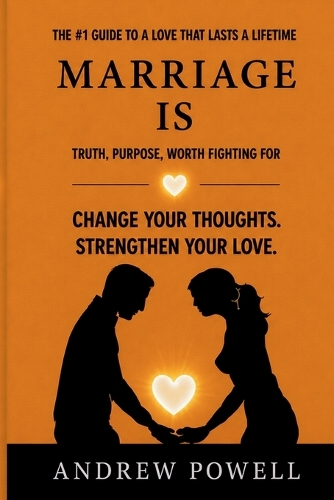 Marriage Is