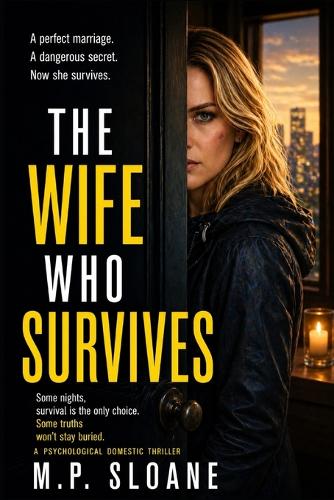 The Wife Who Survives