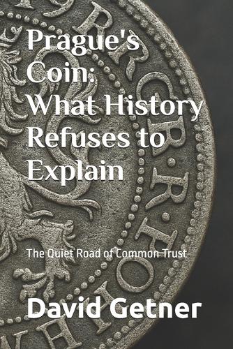 Prague's Coin