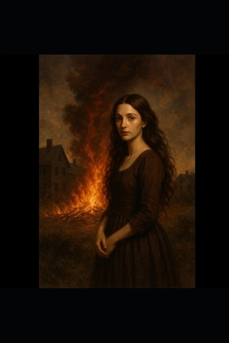 Ashes of Salem