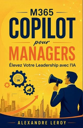 M365 Copilot pour Managers