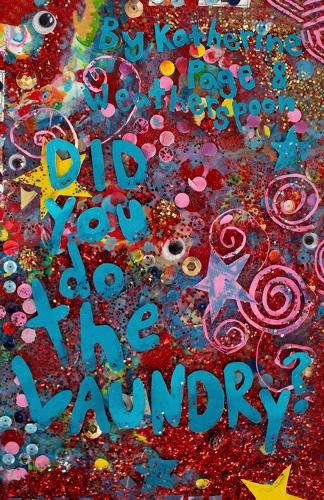 Did You Do The Laundry?