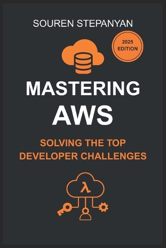 Mastering AWS