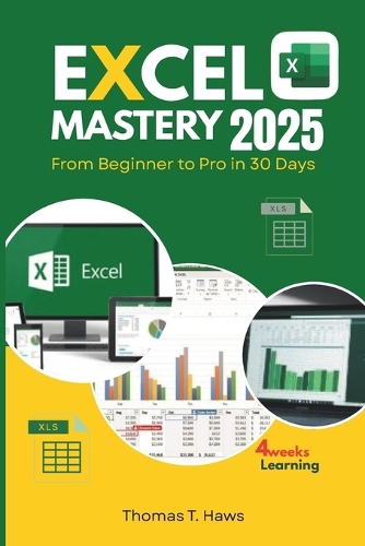 Excel Mastery 2025