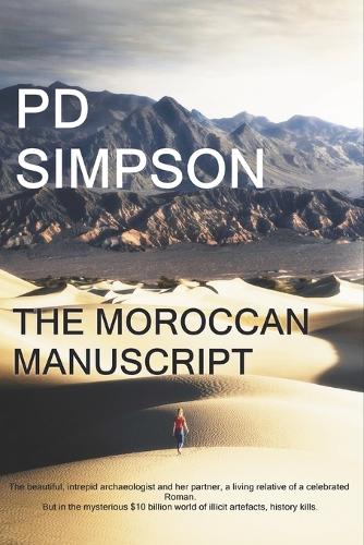 The Moroccan Manuscript