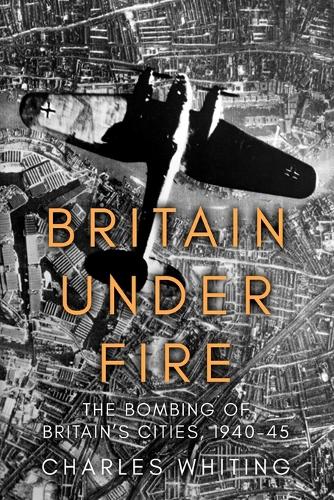 Britain Under Fire