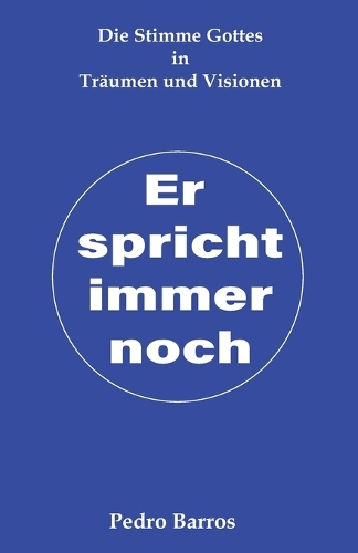 Er spricht immer noch