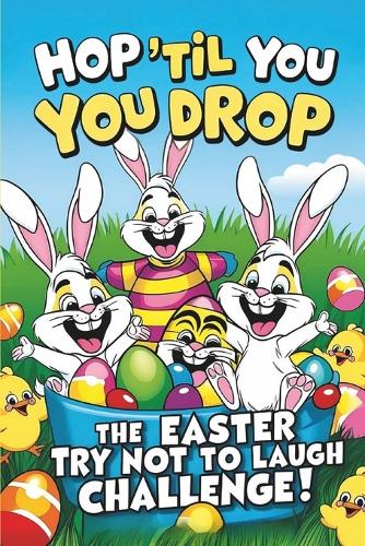 Hop 'Til You Drop