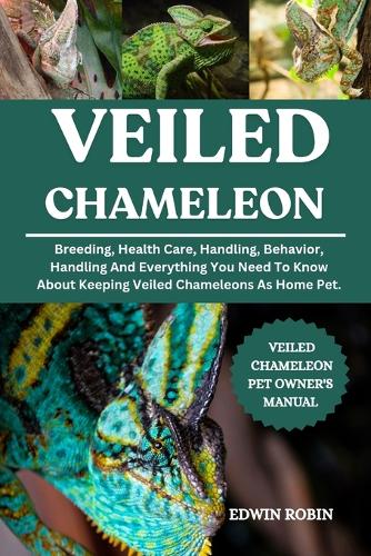 Veiled Chameleon