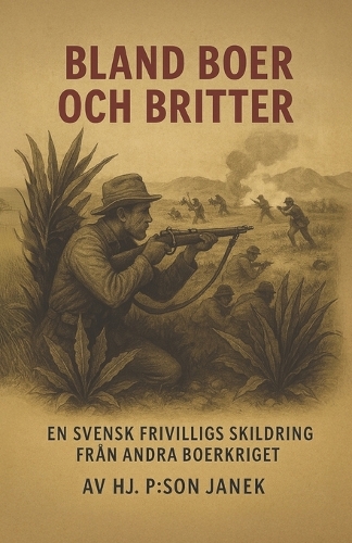 Bland boer och britter