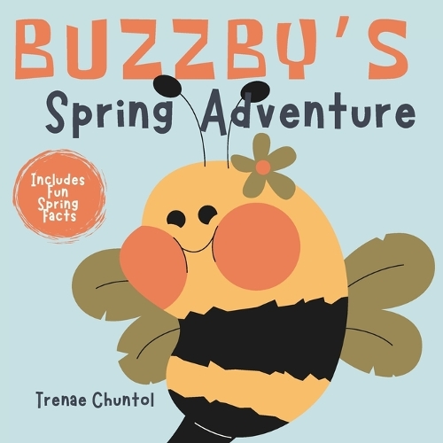 Buzzby's Spring Adventure