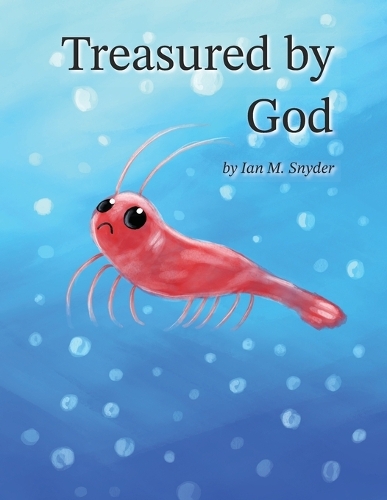 Treasured by God