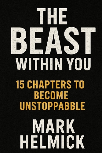 The Beast Within You