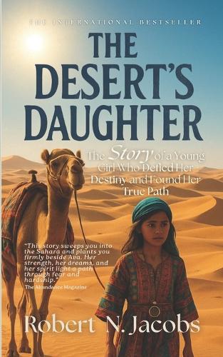 The Desert's Daughter