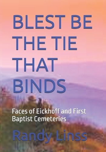 Blest Be the Tie That Binds
