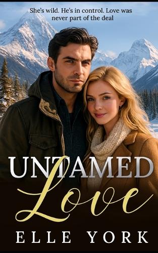 Untamed Love