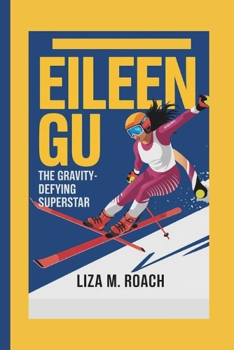 Eileen Gu