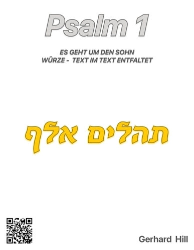 Psalm 1