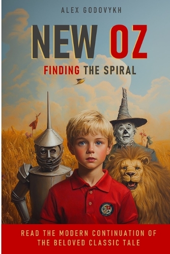 New Oz