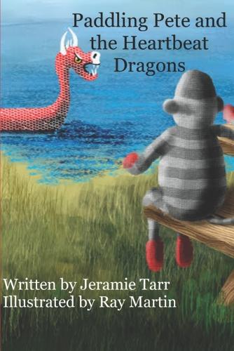 Paddling Pete and the Heartbeat Dragons