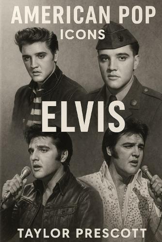 AMERICAN POP-Icons