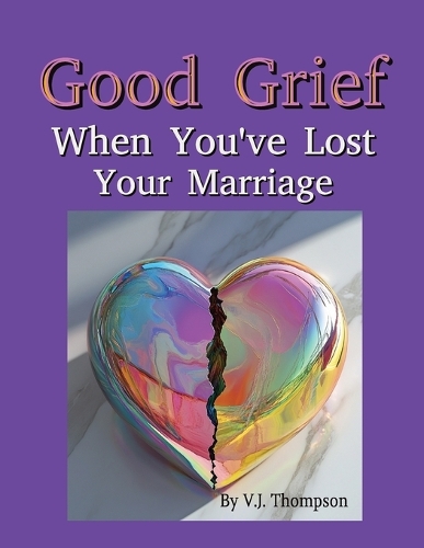 Good Grief When You've Lost