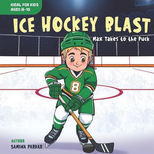 Ice Hockey Blast