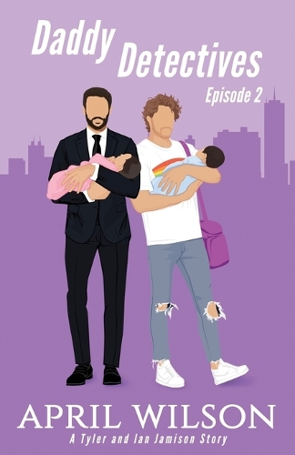 Daddy Detectives Episode 2