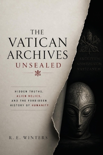 The Vatican Archives Unsealed