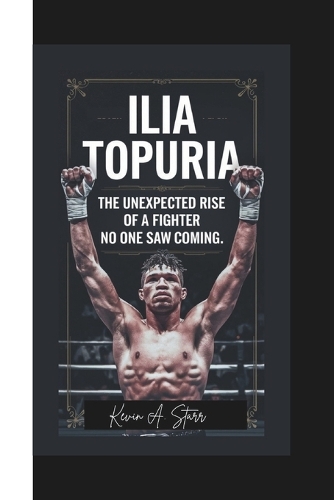 Ilia Topuria
