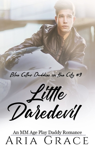 Little Daredevil